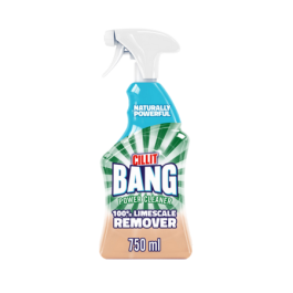Cillit Bang Krachtreiniger Kalkverwijderaar - 750ml