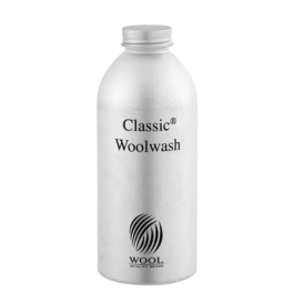 Classic Woolwash - 600ml