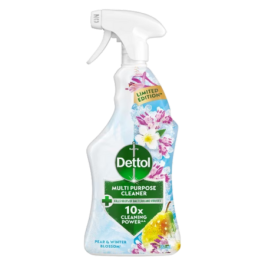 Dettol Winter Blossom Allesreiniger – 750 ml