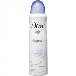 Dove Deodorant Spray - 150 ml