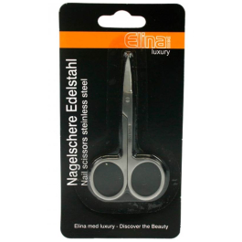 Elina Nagelschaartje