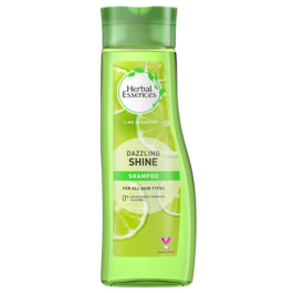 Herbal Essences Dazzling Shine Shampoo – 400ml