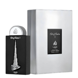 Lattafa Pride Art Of Arabia Eau De Parfum – 100 ml