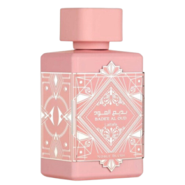Lattafa Bade’e Al Oud Noble Blush Eau De Parfum – 100 ml