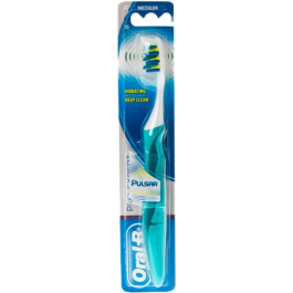 Oral-B Pulsar tandenborstel