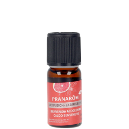 Pranarôm Druif Etherische Olie - 10 ml