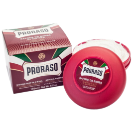 Proraso Scheerzeep 150ml