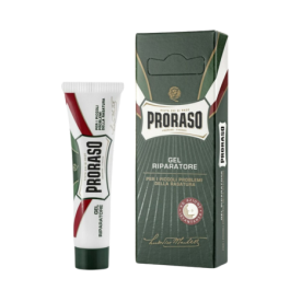 Proraso Scheerwond Helende Gel 10 ml