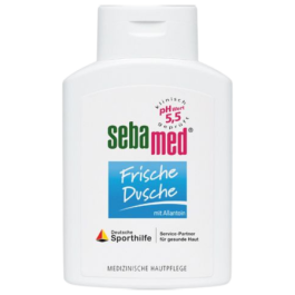 Sebamed Fresh Shower Gel 400ml