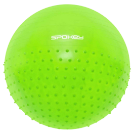 Spokey Fitnessbal Ø65 cm Groen