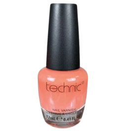 Technic Glossy Nagellak Peach Melba – 12 ml