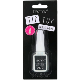 Technic Tip Top Nagellijm - 7 ml
