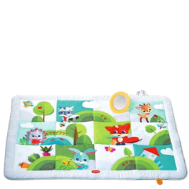 Tiny Love Meadow Days Super Mat