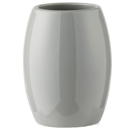 Scandinavia Houder voor Tandenborstel - Grijs