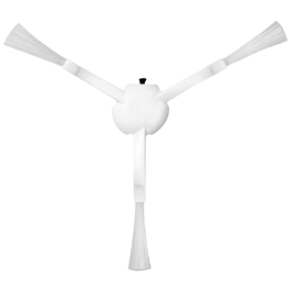 Xiaomi L10 Plus/Z10 Pro Zijborstel Wit