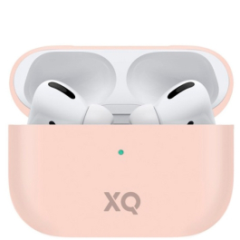 Xqisit Silicone Airpods Pro Cover