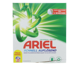 Ariel Universal Waspoeder – 1500 g