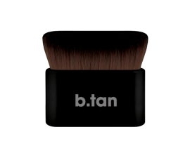 b.tan Air Brush'd Gezicht + Lichaam Mengborstel