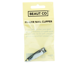 Beaut Co Nagelknipper voor Vingernagels