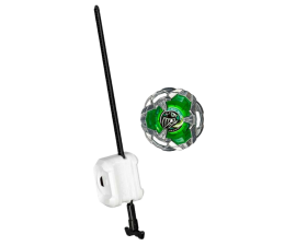 Beyblade X Helm Knight 3-80N Gevechtstol