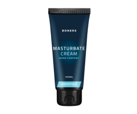 Boners Masturbatiecrème - 100ml