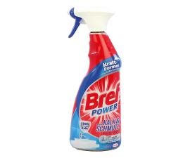 Bref Power Kalk- en Vuilverwijderaar - 750ml
