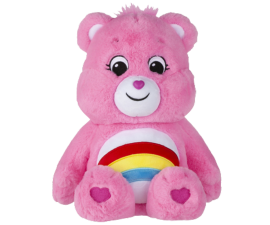 Care Bears Cheer Bear – 14 Inch Knuffel