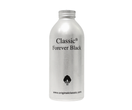 Classic Forever Black Wasmiddel – 600ml