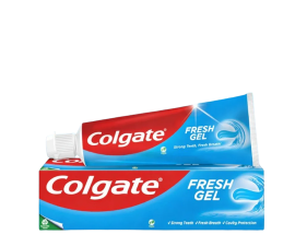 Colgate Fresh Minty Tandpasta Gel - 75 ml