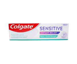 Colgate Sensitive Instant Relief tandpasta met glazuursterkte - 75ml