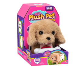 Schattig Huisdier Elektronisch Speelgoed - Hond