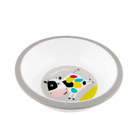 Canpol Babykom - Grijze koe