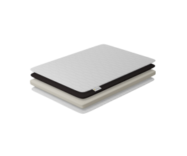 DANPOL Boekweitmatras 120x60cm Assorti - Jongen