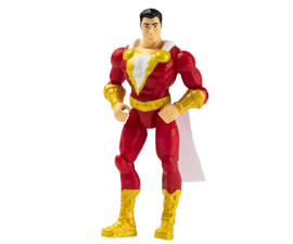 DC Shazam Helden verenigen - 10 cm