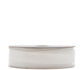 Decoris Wit Decoratief Lint