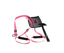 P3 PRO Home Edition Suspension Trainer Riemen Trainingsapparatuur
