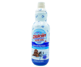 Disiclin Dier‑vriendelijke Allesreiniger – 1000ml
