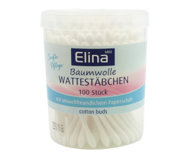 Elina Wattenstaafjes - 100 stuks