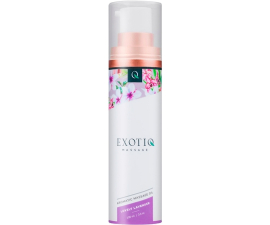 Exotiq Massageolie Heerlijk Lavendel - 100ml