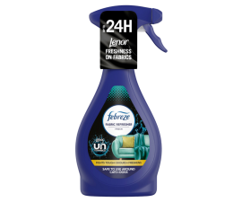 Febreze Textielverfrisser Unstoppables Fresh voor Huisdieren Spray – 500 ml