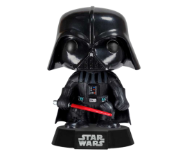 Funko Star Wars Darth Vader Vinyl Bobble Head