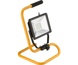 Goobay LED Werklamp Buiten met Lampvoet - 30W