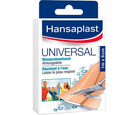 Hansaplast Universele Pleister - 1m