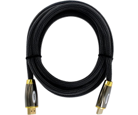 Q-link Hoge Snelheid HDMI Kabel 7,5M