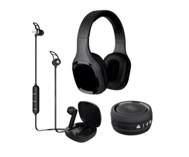 Denver BTC-413 Bluetooth-familiekit