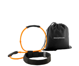 Innovagoods Boot Trainer Riem met stevige riemen