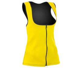 InnovaGoods Sauna Sportvest