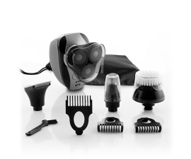 InnovaGoods Scheerapparaat 5-in-1