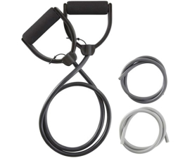 InShape Oefenbanden - 3 stuks