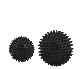 InShape Massageballen - 2 stuks